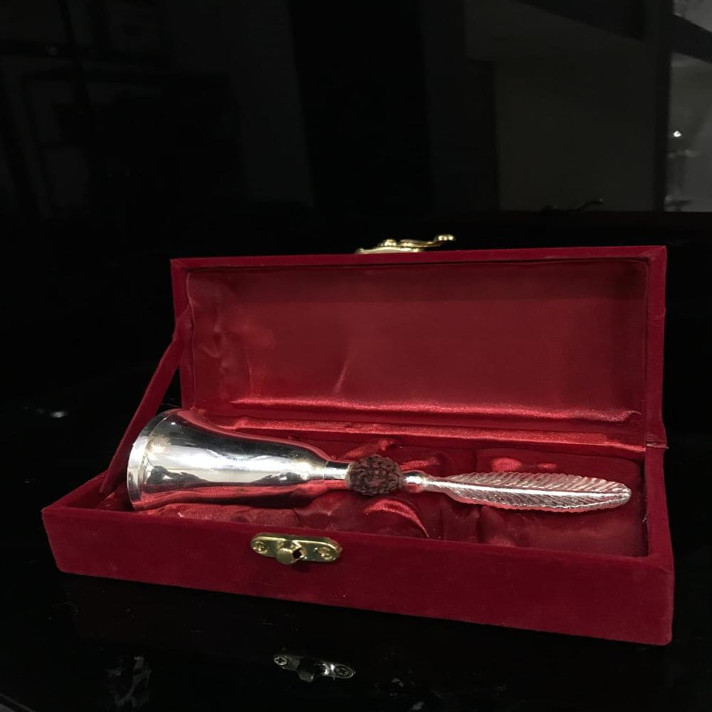 German Silver Bells - Feature: Eco-friendly
