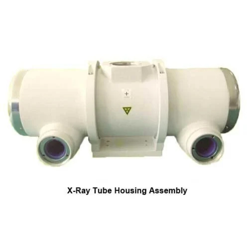 Industrial X Ray Tube