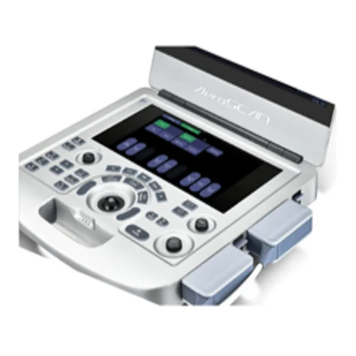 Veterinary Ultrasound Scanner - Automation Grade: Automatic