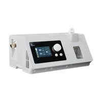 High Flow Nasal Cannula With Air Compressor - Application: Hospital