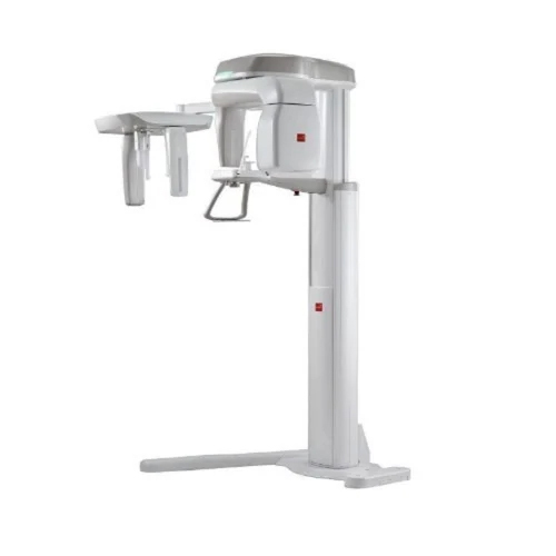 Opg Dental X Ray Machine - Automation Grade: Automatic