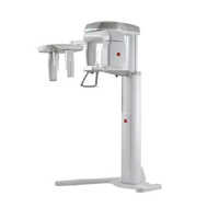 Opg Dental X Ray Machine - Automation Grade: Automatic