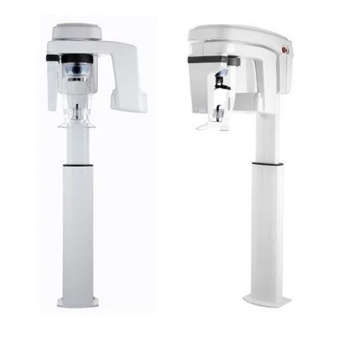 Opg Dental X Ray Machine - Automation Grade: Automatic