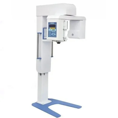 Opg X Ray Machine - Automation Grade: Semi-Automatic