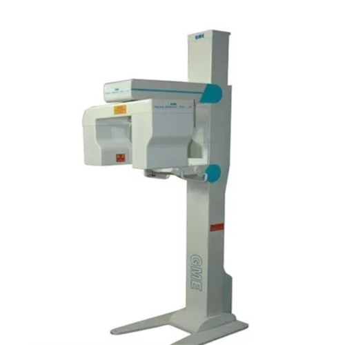 Opg X Ray Machine - Automation Grade: Semi-automatic