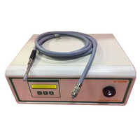 Endoscopy Led Light Source - Application: Hospital