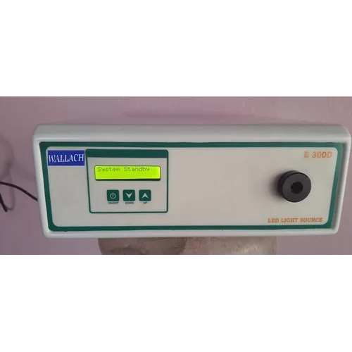 Led Light Source - Application: Hospital
