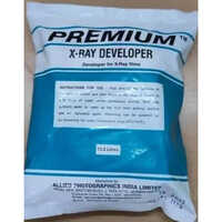 X Ray Developer And Fixer - Manual Operation, Portable Design, Available In Various Sizes | Ideal For Clinics