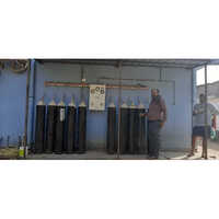 Medical Gas Pipeline System - Application: Hospital