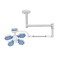 Led Ot Lights - Color: Silver
