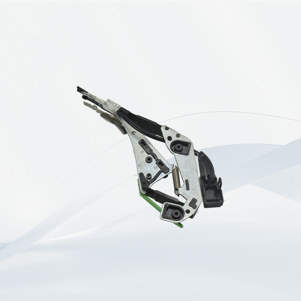 949839602307 Assembleon, Nozzle Catch LL