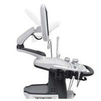 Cd 25 Color Doppler - Attributes: Strong & Durable
