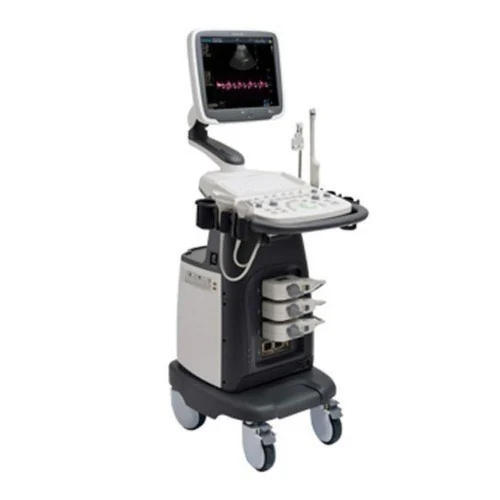 Konica Minolta Cd 25 Color Doppler - Attributes: Strong & Durable