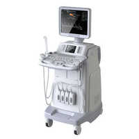 Diagnostic Ultrasound Equipment