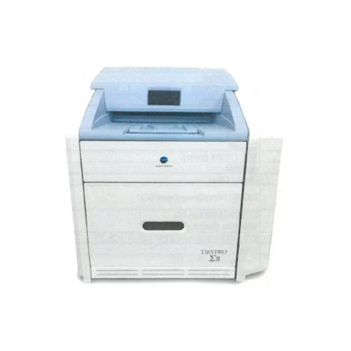 Dp-sigma 2 Ultrasound Printer - Application: Hospital