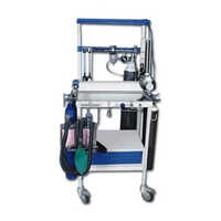 Boyles Apparatus Anaesthesia Machine - Application: Icu
