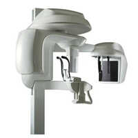 Opg Machine Panoramic X Ray - Color: Silver