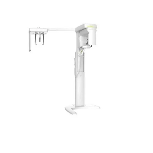 Opg Machine Panoramic X Ray - Color: Silver