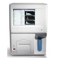 Cell Counter Analyzer - Application: Hospital