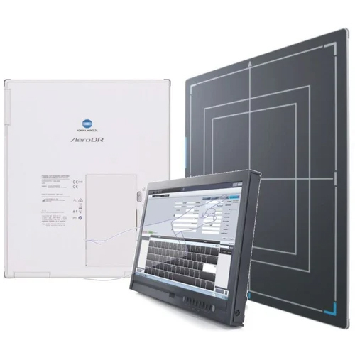 X Ray Dr System