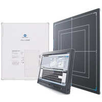 X Ray Dr System - Material: Metal