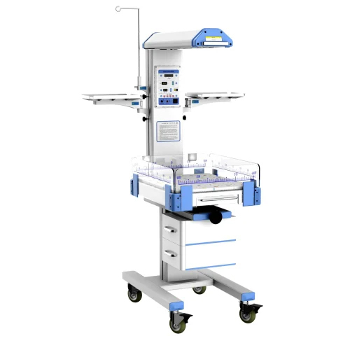 Baby Warmer Machine - Application: Hospital