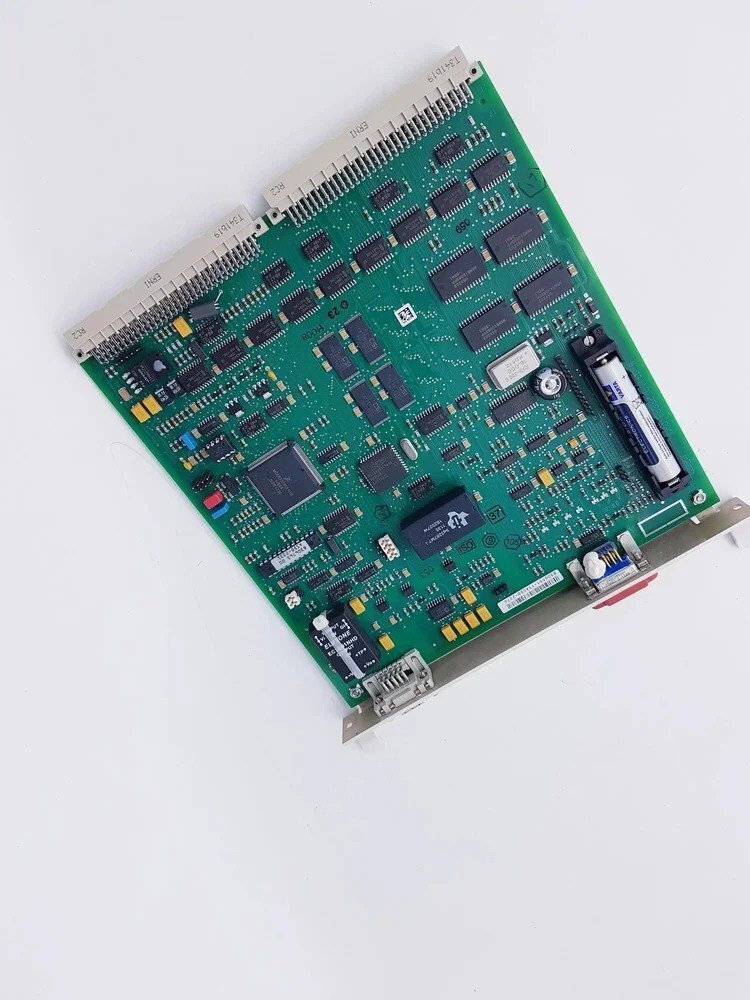 DRAGER EVITA FUNCTION BOARD - Used Condition, Working Functionality, Variations in Appearance Possible, Contact for Clarification