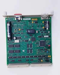 DRAGER EVITA FUNCTION BOARD