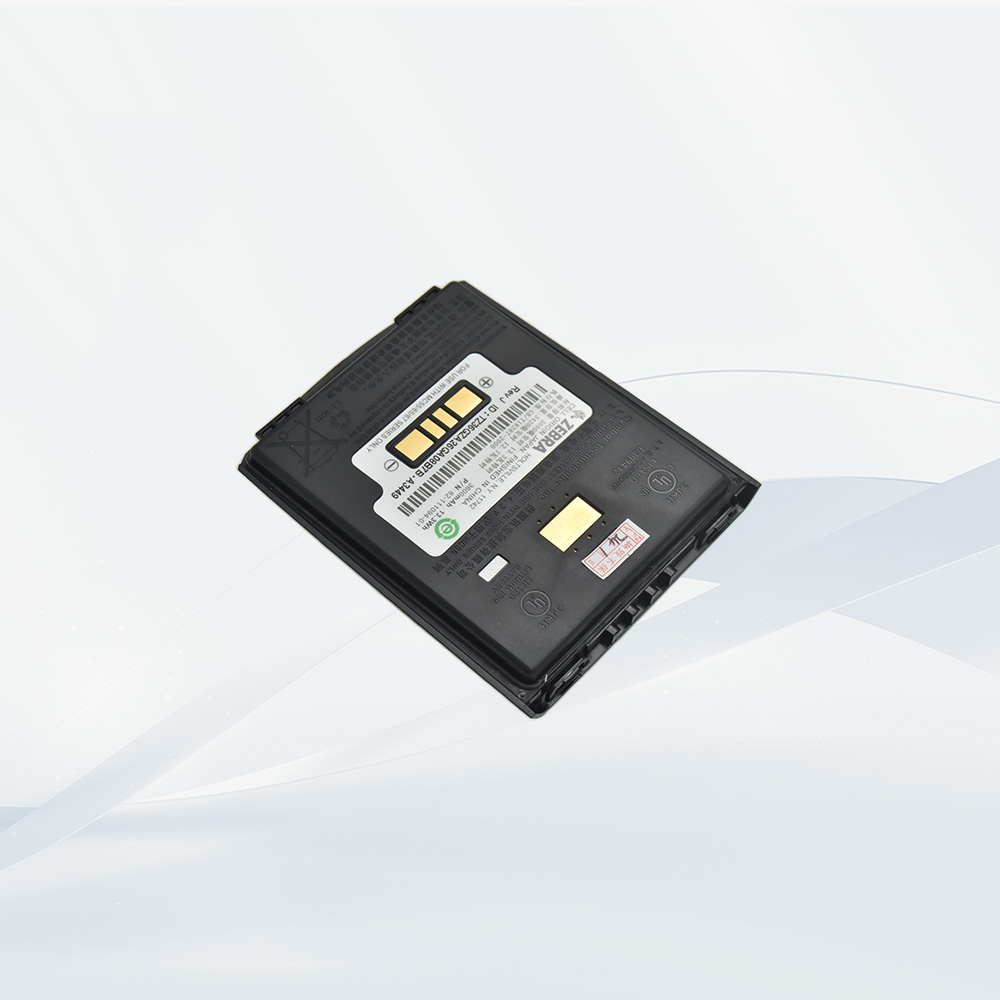 Btry-MC55EAB0 Zebra Btry-MC55EAB02 Battery