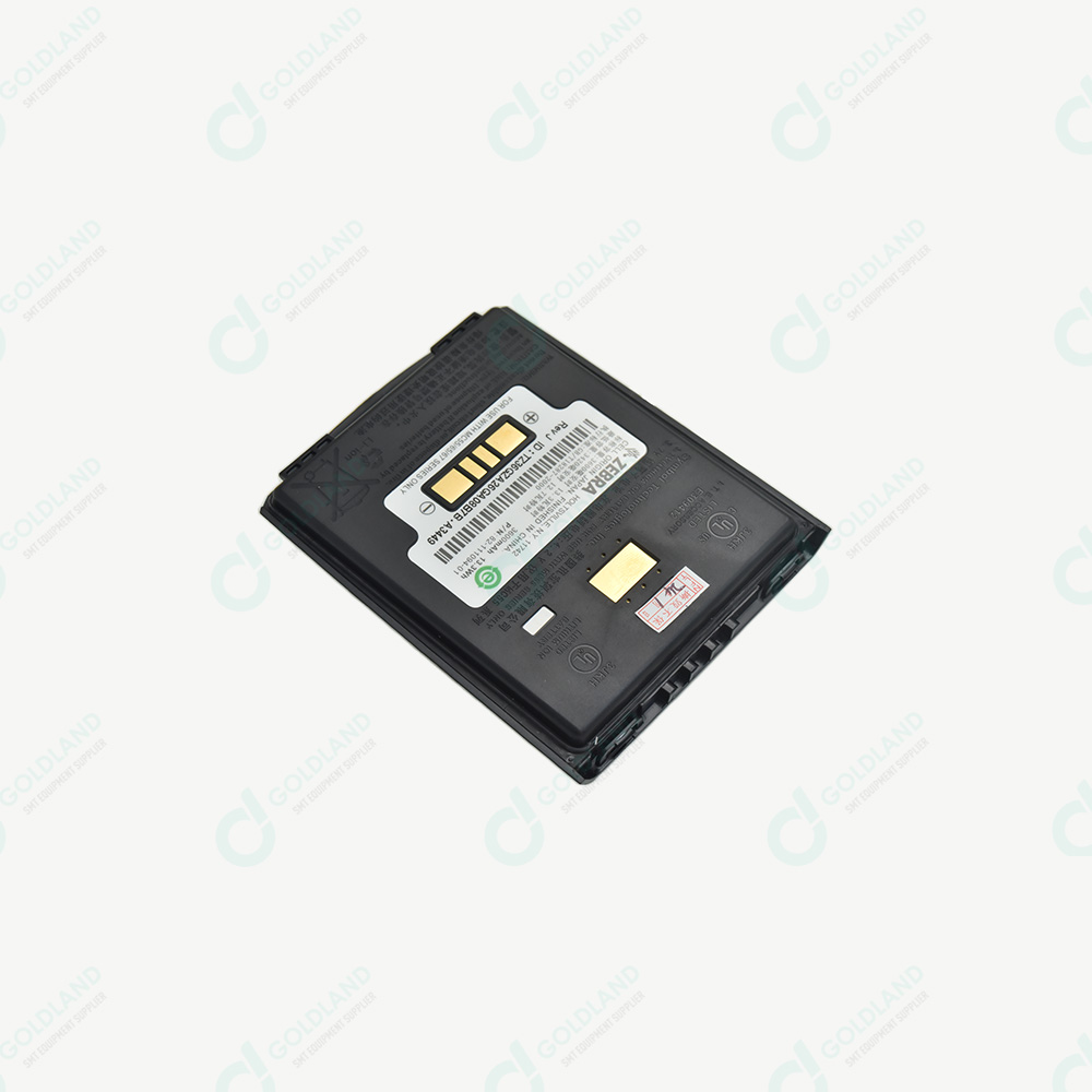 Btry-MC55EAB0 Zebra Btry-MC55EAB02 Battery