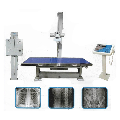 HF Series एक्स-रे मशीन