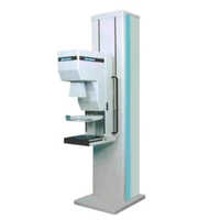 Mammography X-ray Machine - Application: Hospital