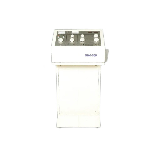 500 Ma X-ray Machine - Color: White