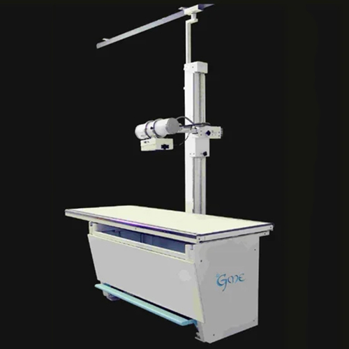 15KW GME 300ma एक्स रे मशीन