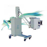 Hf 3.5kw X Ray Machine - Application: Hospital