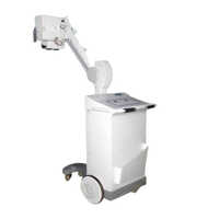 100Ma X Ray Machine Console - Application: Hospital