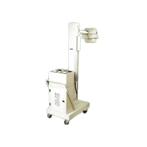 100ma X Ray Machine Console - Application: Hospital
