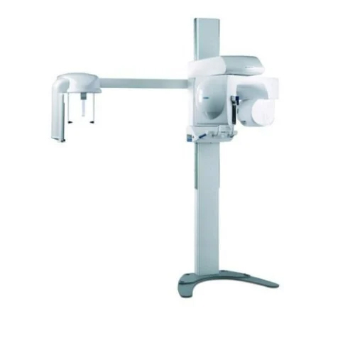 Panoramic Dental X Ray Machine - Color: White