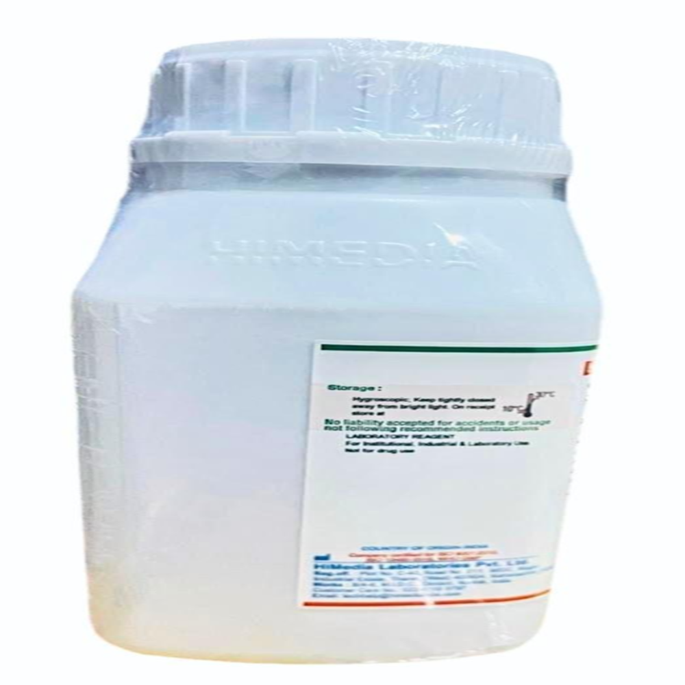 Agar Medium S (R2A Agar) , Packaging Size: 500 g