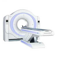 Refurbished Ct Scanner - Metal Construction, Different Sizes, White Color, 320 Volt, Electric Power Source, Automatic Operation, Portable Design, Warranty Included