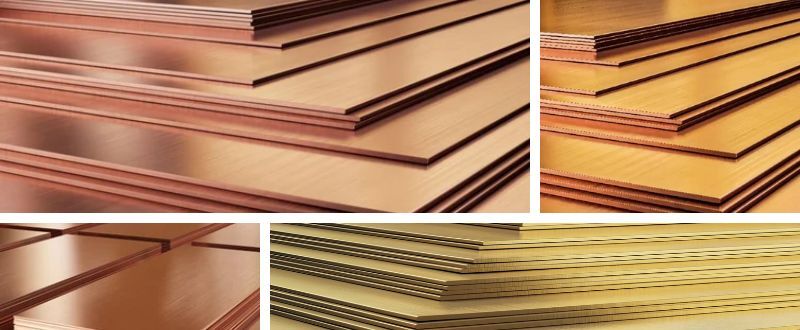 Phosphor Bronze Sheets - Tolerance: 15 Millimeter (Mm)