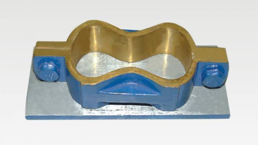 Briquette Mould (Single)