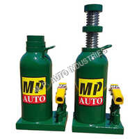 Hydraulic Combine Jack