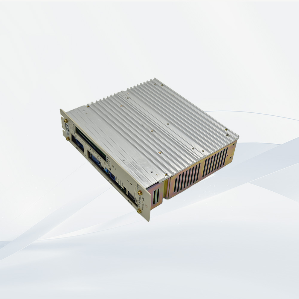 Dr2-02ac-ny41 Fuji Qp2 X Amplifier