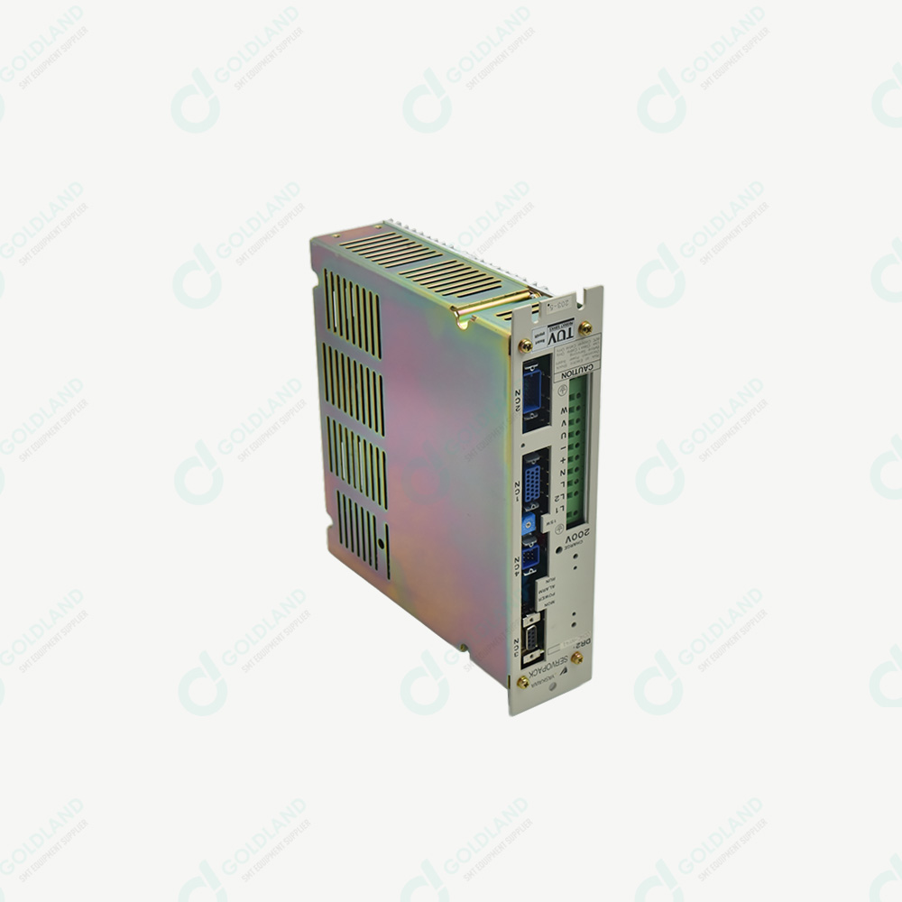 DR2-02AC-NY41 Fuji qp2 x Amplifier