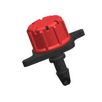 Adjustable Online Dripper - Diameter: Customized Millimeter (mm)