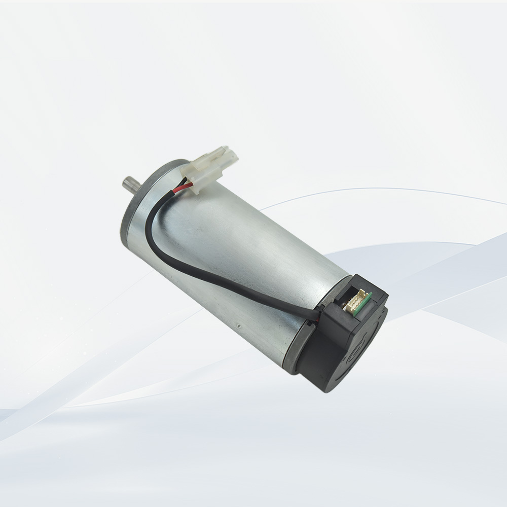 Dunkenmotoren  GR 63x55 40V