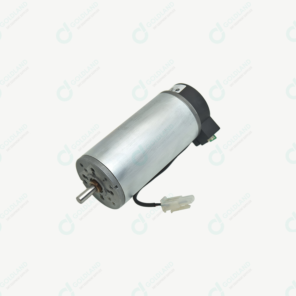 Dunkenmotoren  GR 63x55 40V