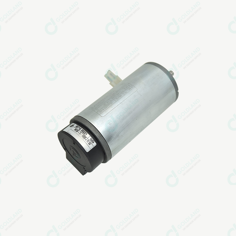Dunkenmotoren  GR 63x55 40V