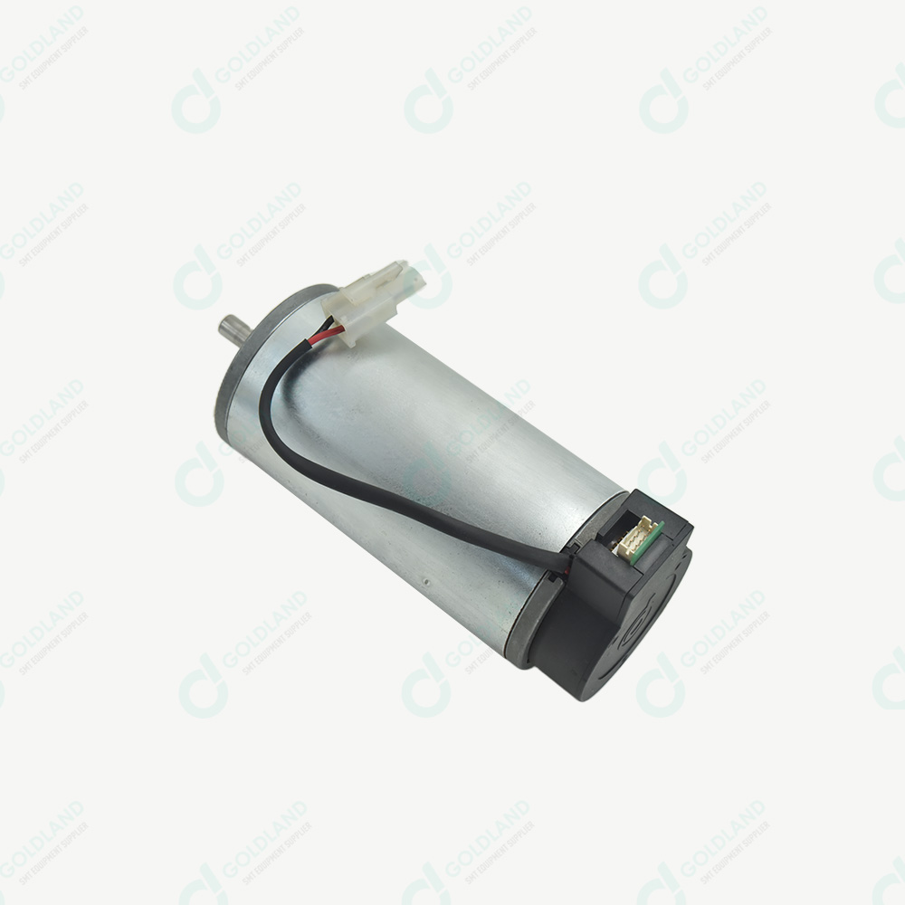 Dunkenmotoren  GR 63x55 40V